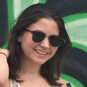 Meet your Posher, Heidi